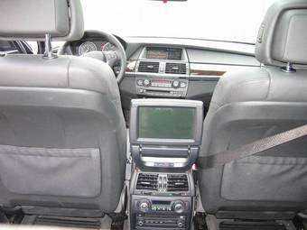 2008 BMW X5 Pics