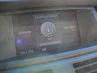 2008 BMW X5 Images