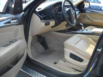 2008 BMW X5 Photos