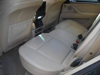 2008 BMW X5 Photos