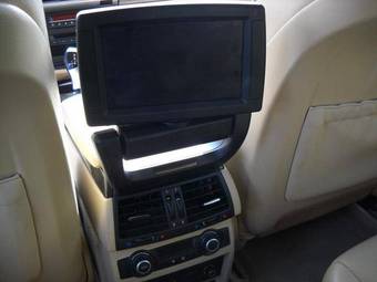 2008 BMW X5 Pictures