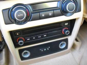 2008 BMW X5 Photos