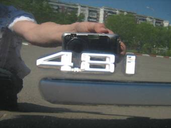 2008 BMW X5 Pictures