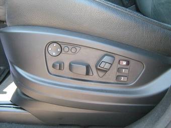 2008 BMW X5 Pictures