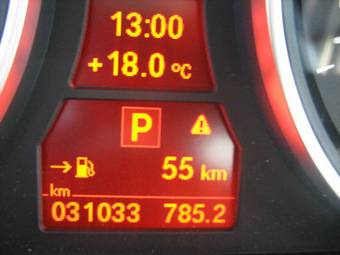 2008 BMW X5 Photos