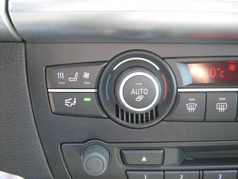 2008 BMW X5 Photos