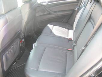 2008 BMW X5 Photos