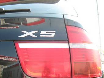 2008 BMW X5 For Sale