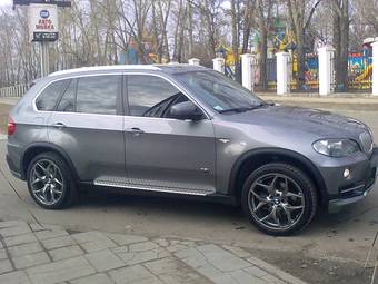 2008 BMW X5 For Sale