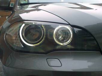 2008 BMW X5 Pictures