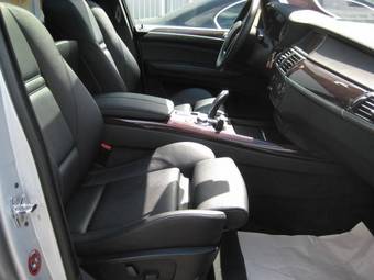 2008 BMW X5 For Sale