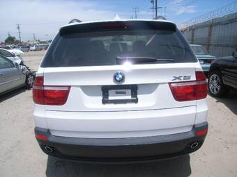 2008 BMW X5 For Sale