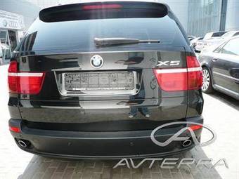 2008 BMW X5 For Sale