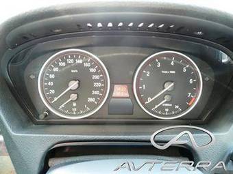 2008 BMW X5 Wallpapers