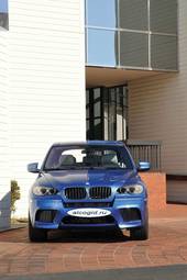 2008 BMW X5 Photos