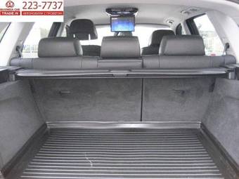2008 BMW X5 Pictures