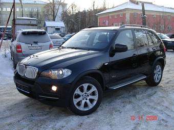 2008 BMW X5 For Sale