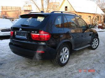 2008 BMW X5 For Sale