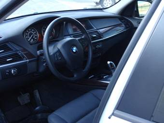 2008 BMW X5 For Sale