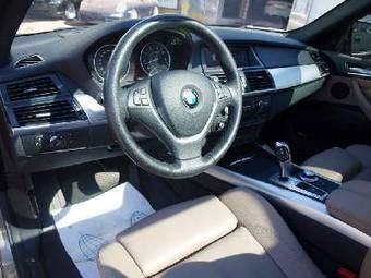 2008 BMW X5 Photos