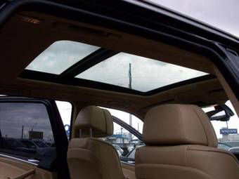 2008 BMW X5 Pics