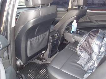 2008 BMW X5 For Sale