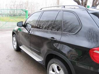 2008 BMW X5 For Sale