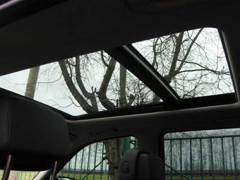 2008 BMW X5 Images