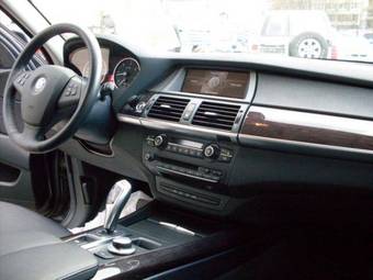 2008 BMW X5 Pics
