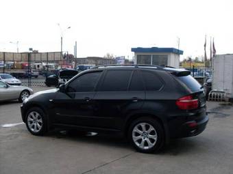 2008 BMW X5 For Sale