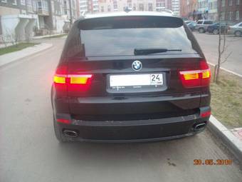 2008 BMW X5 For Sale