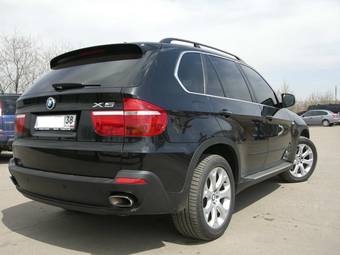 2008 BMW X5 For Sale