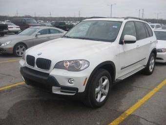 2009 BMW X5 For Sale