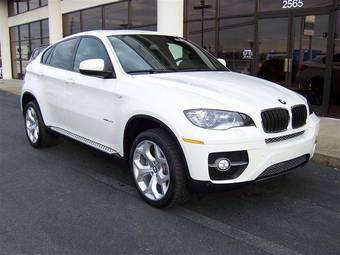 2009 BMW X5 Pictures