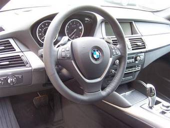 2009 BMW X5 Pictures