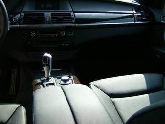 2009 BMW X5 Pictures