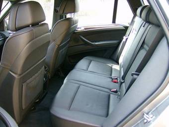 2009 BMW X5 Pictures