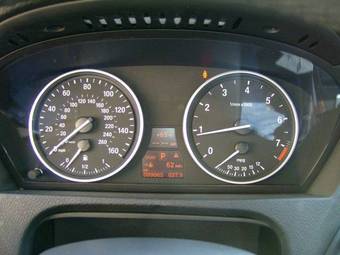2009 BMW X5 Photos
