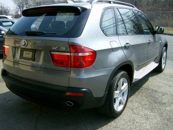2009 BMW X5 For Sale