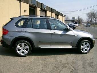 2009 BMW X5 For Sale