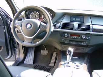 2009 BMW X5 Pics
