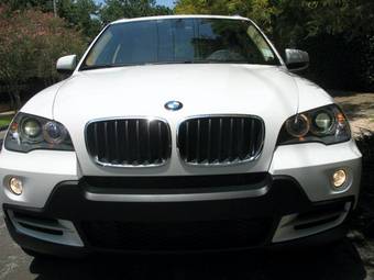 2009 BMW X5 For Sale