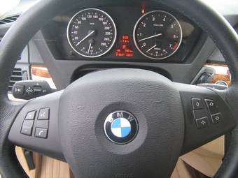2009 BMW X5 Photos
