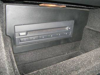 2009 BMW X5 Pictures