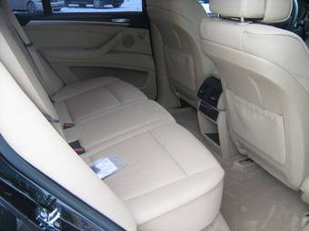 2009 BMW X5 Pictures