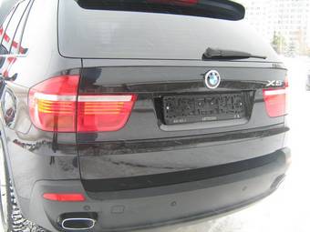 2009 BMW X5 For Sale