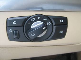 2009 BMW X5 Images