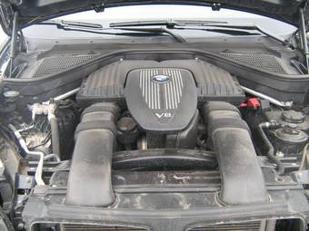 2009 BMW X5 Pics