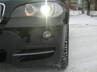 2009 BMW X5 Photos