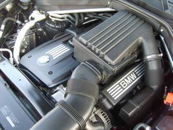 2009 BMW X5 Photos